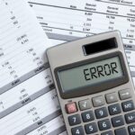 会計処理代行でミスを防ぐ！安心して任せられる業者の選び方