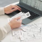 経理アウトソーシングでどこまで任せられる？外注できる業務範囲を徹底解説